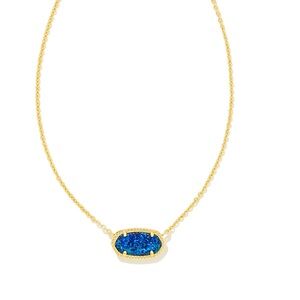 Kendra Scott Eliza necklace